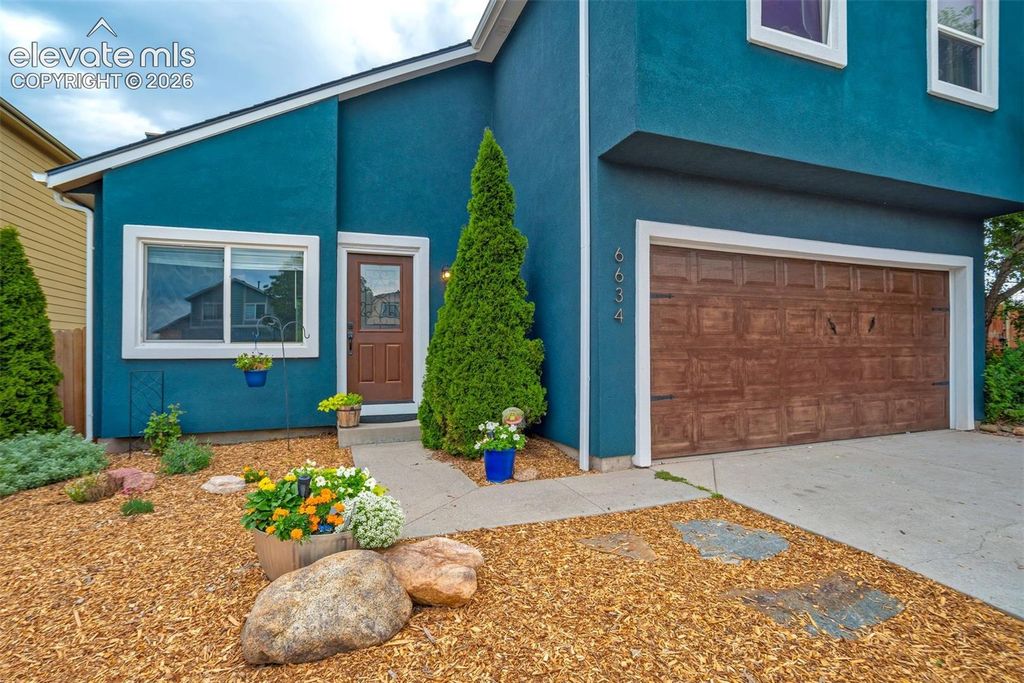 6634 Chantilly Place, Colorado Springs, CO 80922 — photo 3