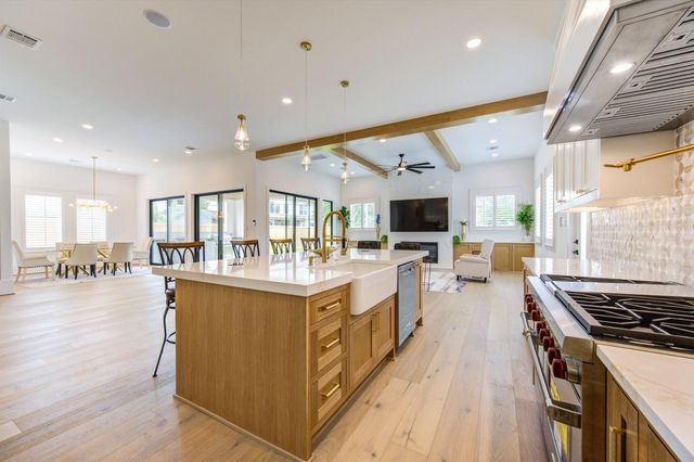 1726 Wilde Rock Way, Houston, TX 77018