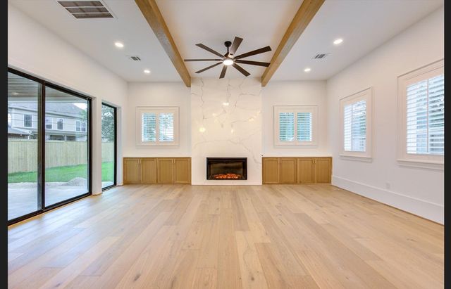 1726 Wilde Rock Way, Houston, TX 77018