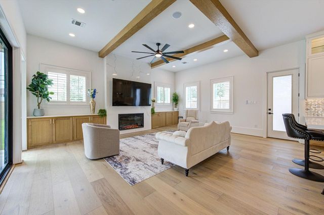 1726 Wilde Rock Way, Houston, TX 77018