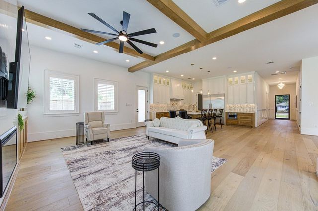 1726 Wilde Rock Way, Houston, TX 77018