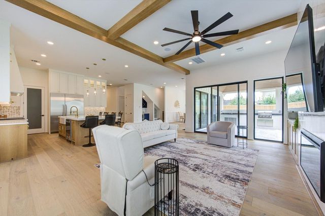 1726 Wilde Rock Way, Houston, TX 77018