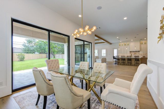 1726 Wilde Rock Way, Houston, TX 77018