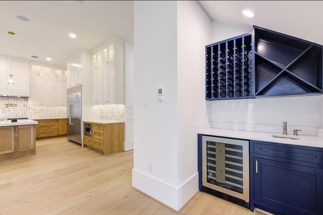 1726 Wilde Rock Way, Houston, TX 77018