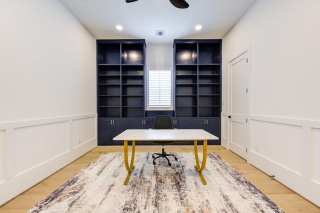 1726 Wilde Rock Way, Houston, TX 77018