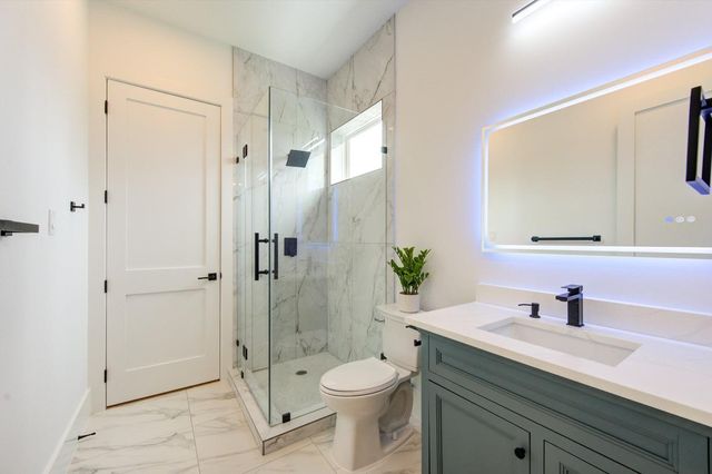 1726 Wilde Rock Way, Houston, TX 77018