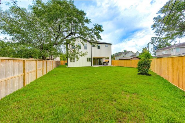 1726 Wilde Rock Way, Houston, TX 77018