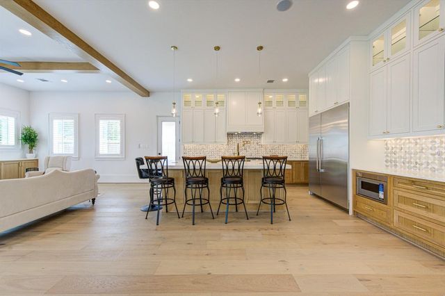 1726 Wilde Rock Way, Houston, TX 77018