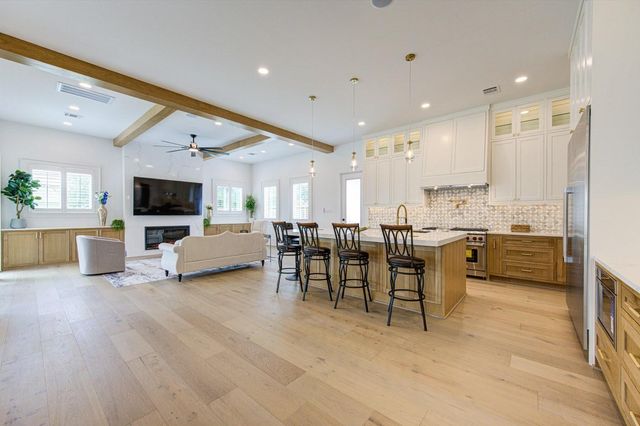 1726 Wilde Rock Way, Houston, TX 77018