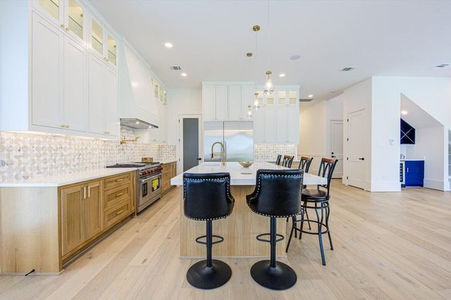 1726 Wilde Rock Way, Houston, TX 77018