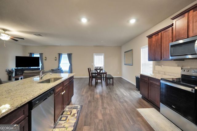 157 Oliver Drive, Locust Grove, GA 30248