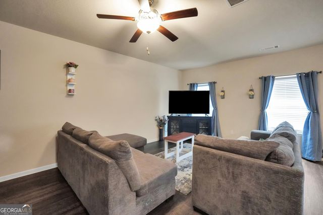 157 Oliver Drive, Locust Grove, GA 30248