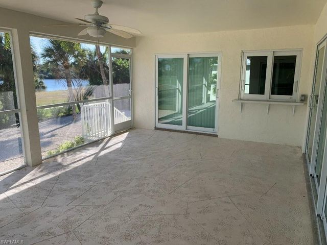 1235 Par View DR, Sanibel, FL 33957