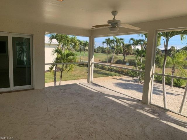1235 Par View DR, Sanibel, FL 33957
