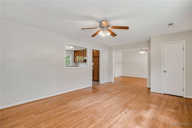 2587 Pinehurst Dr, Petersburg, VA 23805