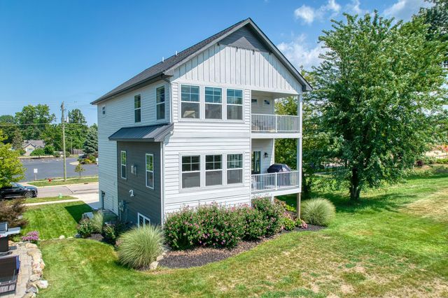 118 Elkenburg Street 20, South Haven, MI 49090