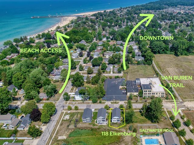 118 Elkenburg Street 20, South Haven, MI 49090