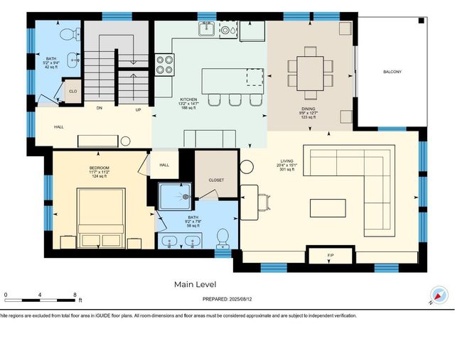 118 Elkenburg Street 20, South Haven, MI 49090