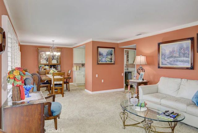 3111 Via Serena South P, Laguna Woods, CA 92637