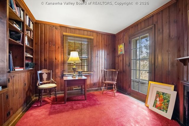 606 Briarwood Road, Charleston, WV 25314