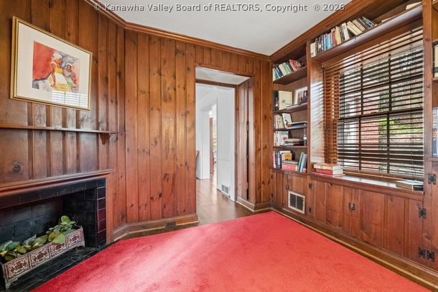 606 Briarwood Road, Charleston, WV 25314