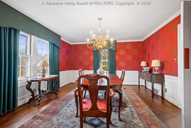 606 Briarwood Road, Charleston, WV 25314