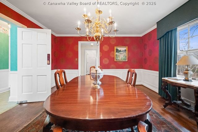 606 Briarwood Road, Charleston, WV 25314