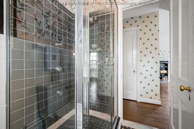 606 Briarwood Road, Charleston, WV 25314