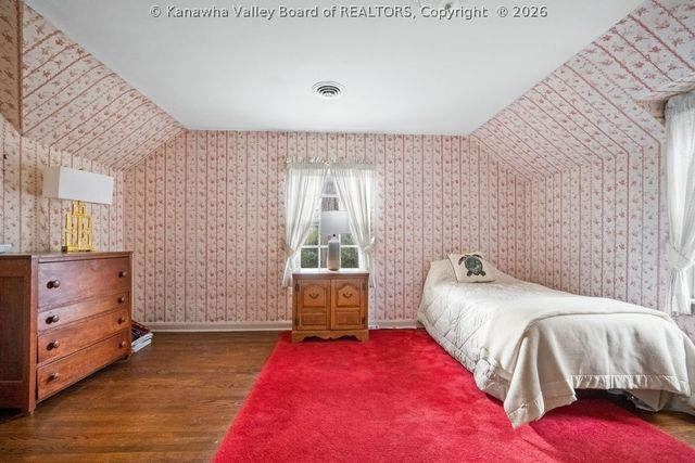 606 Briarwood Road, Charleston, WV 25314