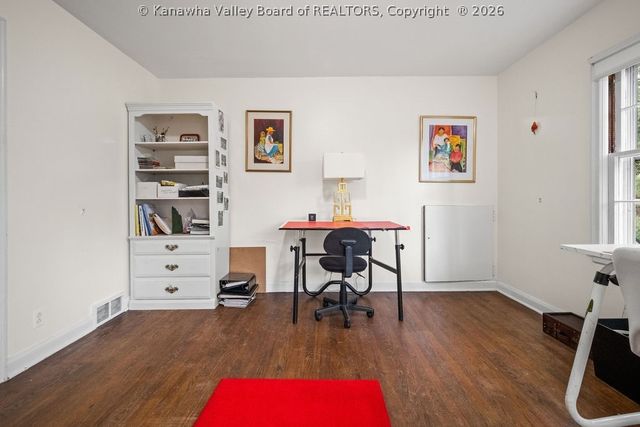 606 Briarwood Road, Charleston, WV 25314