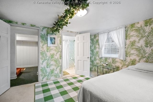 606 Briarwood Road, Charleston, WV 25314