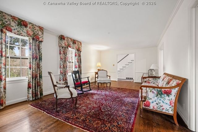606 Briarwood Road, Charleston, WV 25314