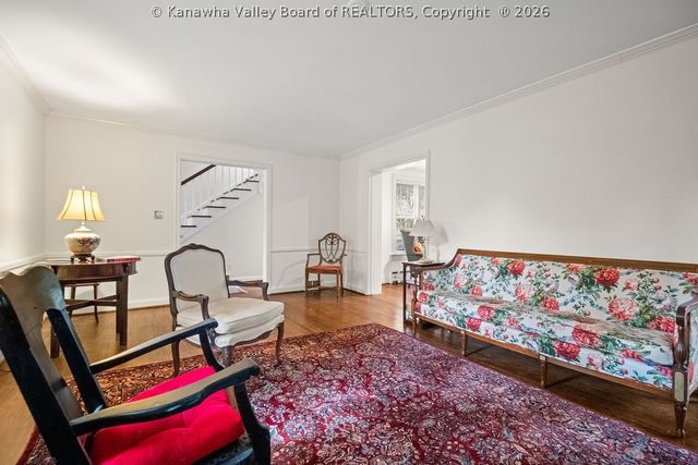606 Briarwood Road, Charleston, WV 25314