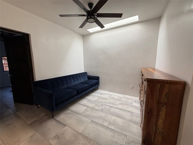 535 Hillside Avenue, Santa Fe, NM 87501