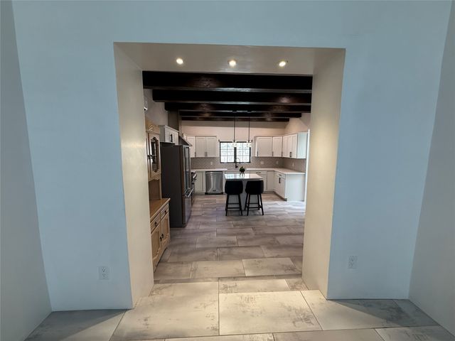 535 Hillside Avenue, Santa Fe, NM 87501