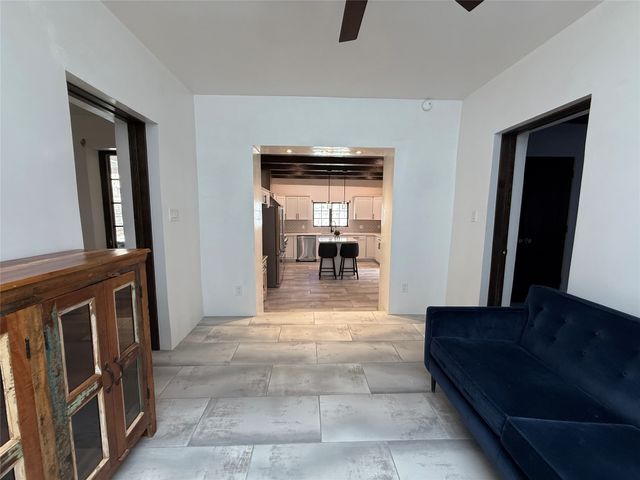 535 Hillside Avenue, Santa Fe, NM 87501