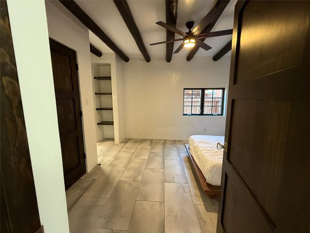 535 Hillside Avenue, Santa Fe, NM 87501