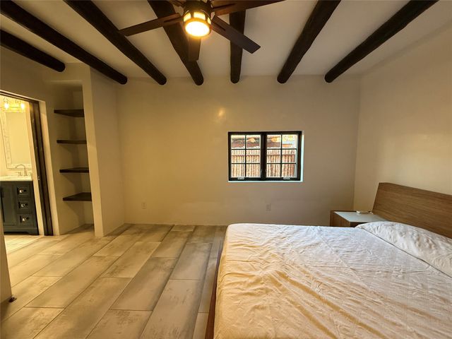 535 Hillside Avenue, Santa Fe, NM 87501