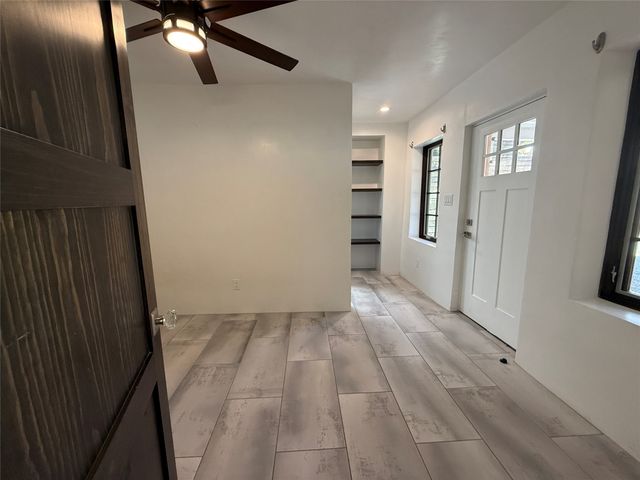 535 Hillside Avenue, Santa Fe, NM 87501