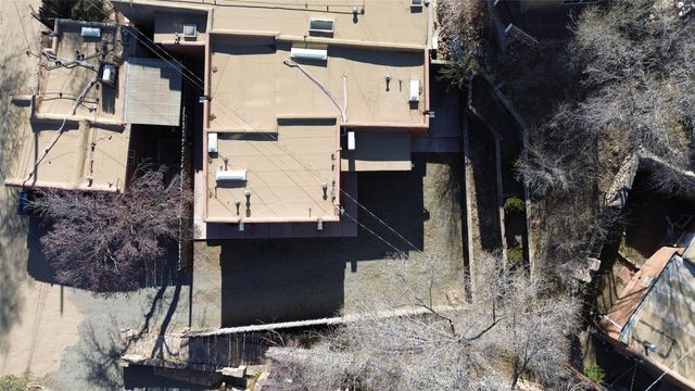 535 Hillside Avenue, Santa Fe, NM 87501