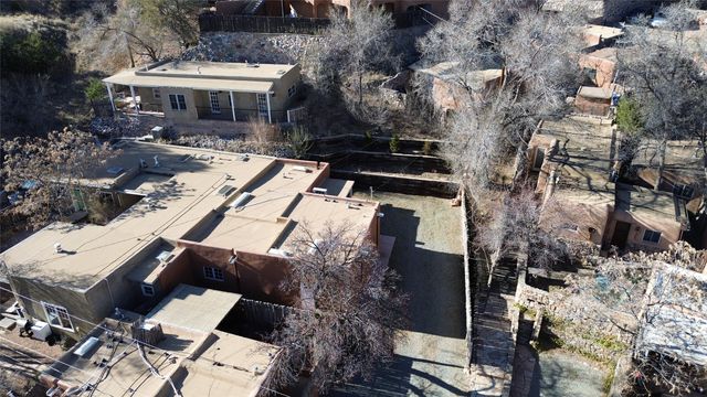 535 Hillside Avenue, Santa Fe, NM 87501