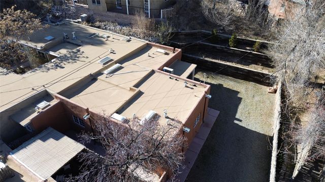 535 Hillside Avenue, Santa Fe, NM 87501