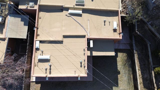 535 Hillside Avenue, Santa Fe, NM 87501