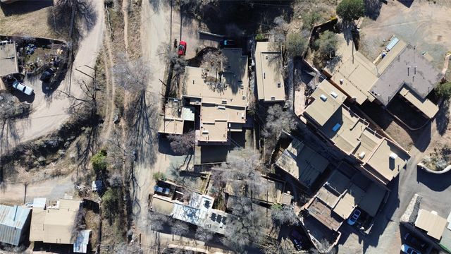 535 Hillside Avenue, Santa Fe, NM 87501