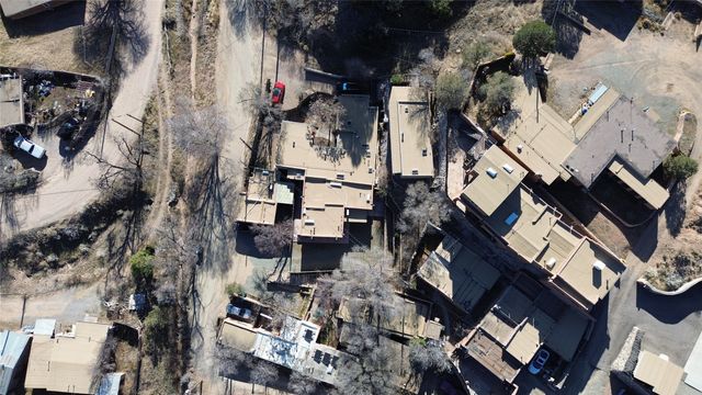 535 Hillside Avenue, Santa Fe, NM 87501