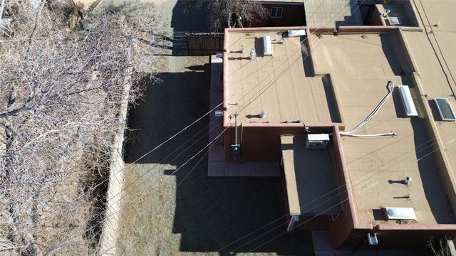 535 Hillside Avenue, Santa Fe, NM 87501