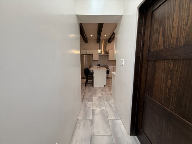 535 Hillside Avenue, Santa Fe, NM 87501