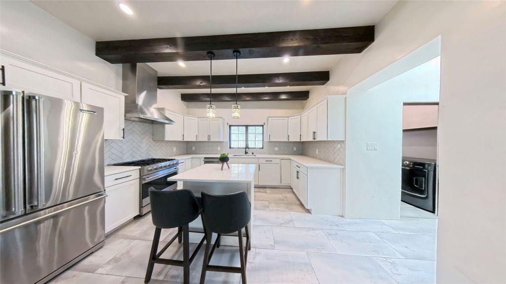 535 Hillside Avenue, Santa Fe, NM 87501