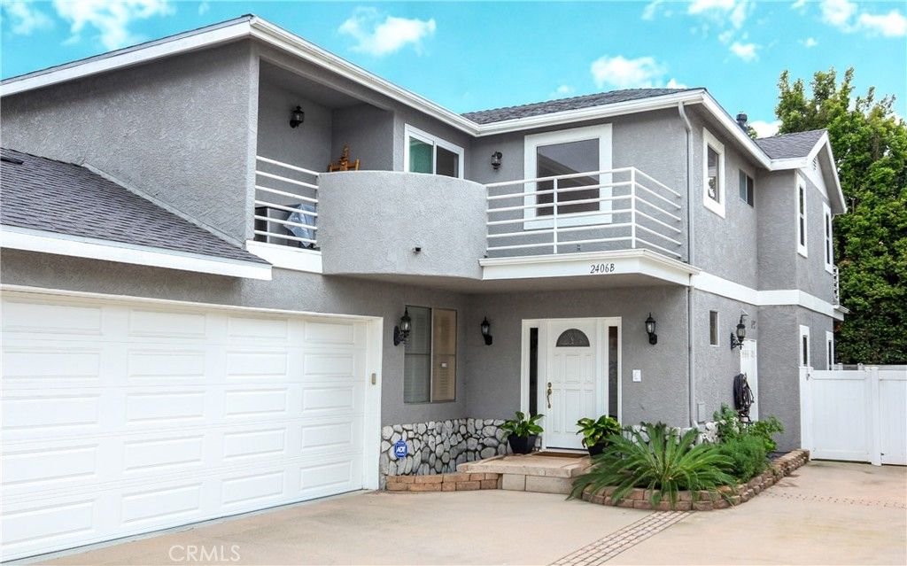 2406 Huntington Lane B, Redondo Beach, CA 90278