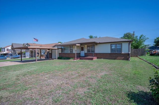 937 SW 34 Street, Oklahoma City, OK 73109